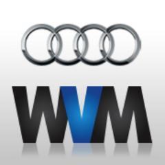 The official Twitter account for Wyoming Valley Audi! 
#NEPA #Audi #cars
http://t.co/GuJRCRbEy8