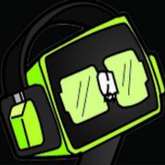 Progressive - Retro - Culture. A rad podcast about all things Nerd/Geek & Pop Culture then and now. On the Web and Youtube Follow @YourDaily1UP @Nerdtronstudios