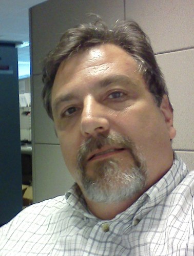 Lean Six Sigma Guitar Playing, Bluegrass Pickin Granpda who likes to camp and hike.