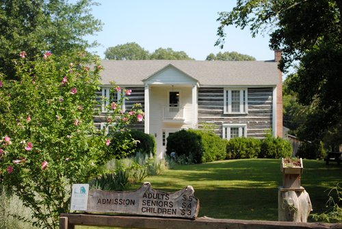 Our mission is to portray early Shelby County farm life for the education and enjoyment of visitors!