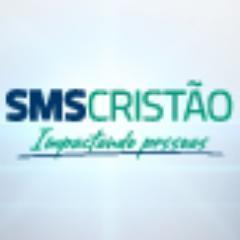 Conheça o SMSCRISTÃO, a nova ferramenta de comunicação essencial para o relacionamento eficaz com a igreja e seus membros.