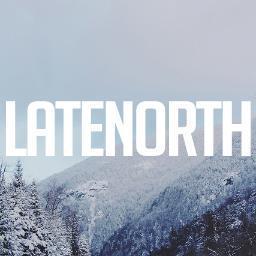 Check out Late North's YouTube Channel: http://t.co/7Jm8Lbeoao