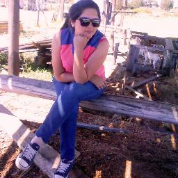 BelenRodriguezA's profile picture. Cristiana, Estudiante de enfermería Santo Tomás