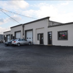 IN Collision & Auto Repair is a family owned & operated full service auto repair shop and service center located in Buffalo, NY 14207. Focused on our customers.