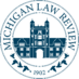 Michigan Law Review (@michlawreview) Twitter profile photo Michigan Law Review (@michlawreview) Twitter profile photo