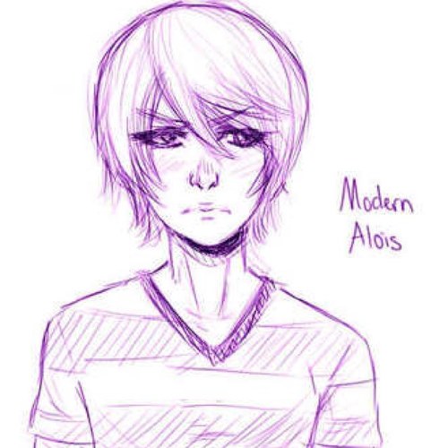 TrancyButterfly's profile picture. Modern Day Alois Trancy