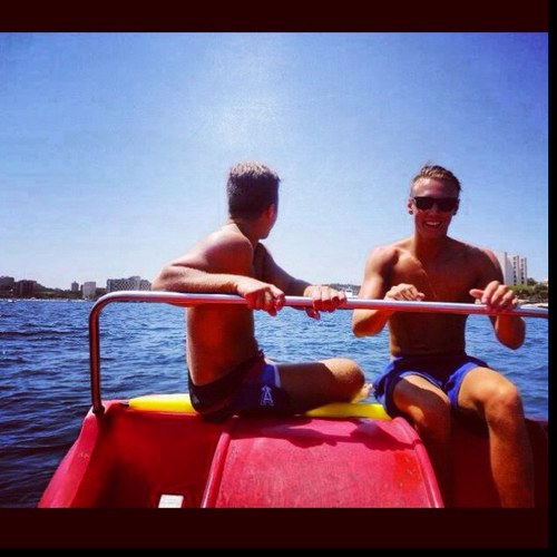 mmarcusrehn's profile picture. 