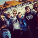 Max Barlow - @TangoFizz - Twitter