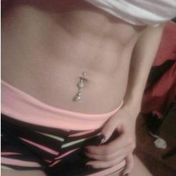 ...Enamorada de la vida ...solo es cuestión de saber vivir y aprovechar al máximo cada segundo ♥