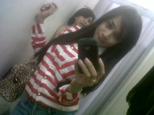 chamelia_gobel's profile picture. 