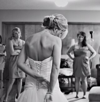 All things Oklahoma. All things wedding! Follow for the best of everything from venues to photographers to cakes!