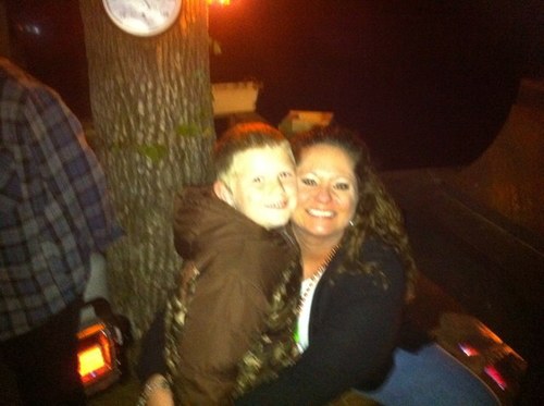 SmartCaryn's profile picture. 