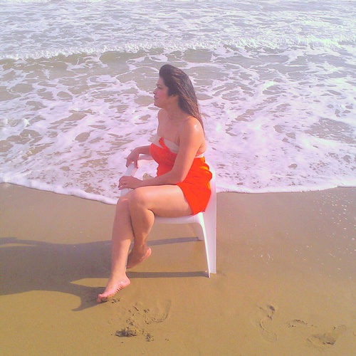 amayaj1313's profile picture. **LA VIDA NO ES PARA ANALIZARLA , SINO PARA VIVIRLA**