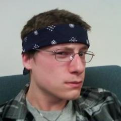 Optumisaint's profile picture. .....thats about it