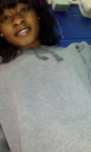 Just me ' My Booboo @AyoKitten & My Right Hand @Diimee_x ♥♡ !!!