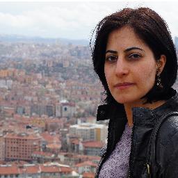 katilimci's profile picture. 