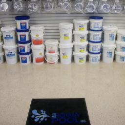 IowaPool's profile picture. All Iowa Pool Inc. offers a long list of products to compliment your outdoor lifestyle. Our #1 goal is to provide you with low prices and the best products.
