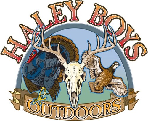 Welcome to Haley Boy's Outdoors. We are here to preserve our way of life and the great outdoors.
