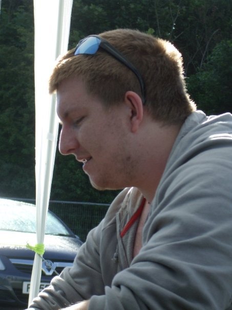 RicME85's profile picture. 