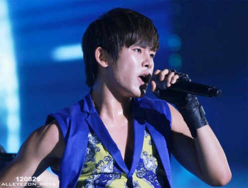 [V]by @HBRP_Ent|91 lines|rapper nya Infinite|#TigaSerangkai W/ @HB_InfiniteL & @HB_ifnSunggyu #PucukFams☺