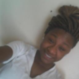 15| Freshmen| I'm That PRETTY Girl Go To Jonesboro High School But Ant Way Follow Me ^__^✌✌ ✌ YOU SAY YOU A G A N G S T A !!