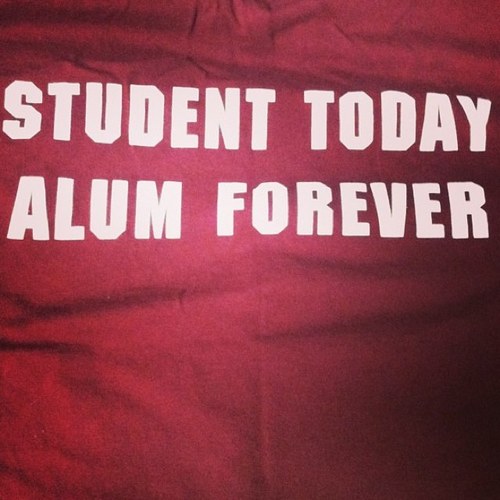 Springfield College: Student today, Alum Forever.