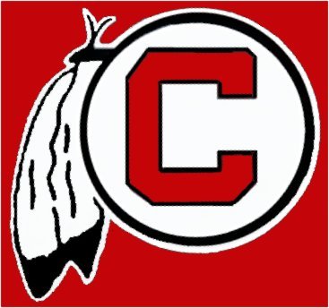 All Access Pass To Everything Chattooga Indian Football #TribePride