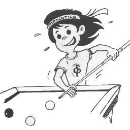 Comi_BillarPool's profile picture. 