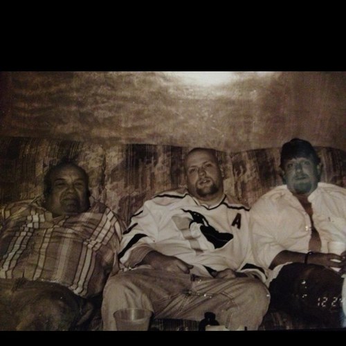 Mrfr0324's profile picture. 