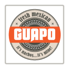 Guapo Fresh Mexican