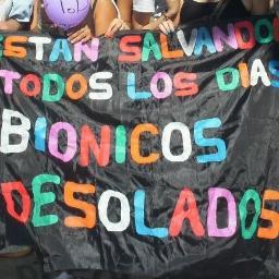 28 personas que están desoladas por @tanbionica. 24 de Junio del 12.