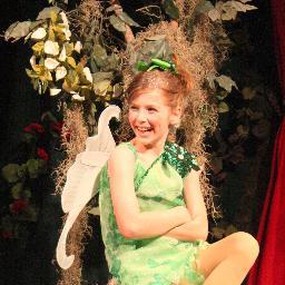 Secrets_Fairies's profile picture. 