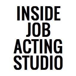 On-Camera Acting School in North Hollywood. Opened Jan. '13 by actor Brett Rickaby. Email: Insidejobactingstudio@gmail.com Specific to On-Camera Acting.