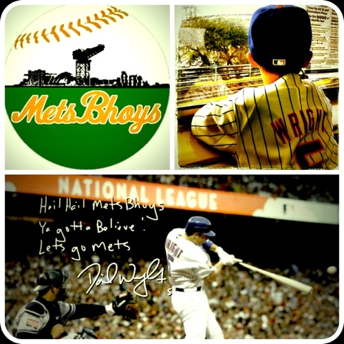 Mets fans phone-in show (with a Celtic heart) broadcasting every Sunday (mostly) Skype - Metsbhoys or call +1 718 865 8850