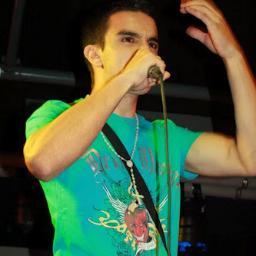 TKartiste's profile picture. #TK #Artiste #MC