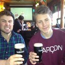 Jamie Richardson - @JamieRico19 - Twitter