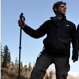 david bahner Profile