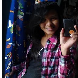 danielaestradad's profile picture. 