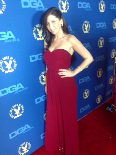 BrendaGlazer's profile picture. Nice Jewish Girl