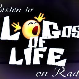 Logos of life is a vibrant radio show designed as an evangelism platform for Christians. Our mandate is to transform lives.