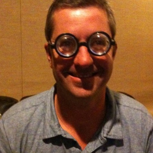 JonsonMatt Profile Picture