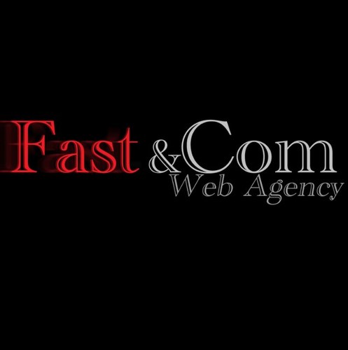 Fast&Com est une agence de création de site internet jeune et dynamique, passionné par le web depuis plusieurs années.