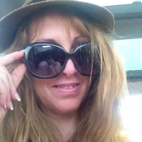 mcmelema's profile picture. Actriz