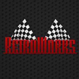 retrowork's profile picture. 