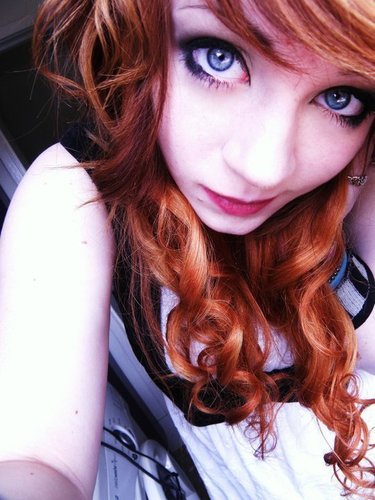 Scene Queen *-*