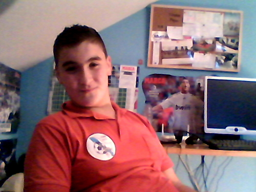 runfadeiro's profile picture. gustanme as cachorris, os cabalos, o futbol, e os ralllys sobre todo os rallys