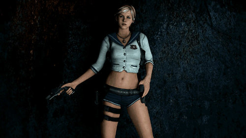 Agent Sherry Birkin An Agent of the D.S.O.  Hello everyone! Don't doubt me. ;) #Single [#Multiverse #RE RP 21+]