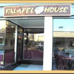 FalafelHouseCA's profile picture. Falafel House Downtown serves delicious, exotic Middle Eastern food. Our authentic cuisine, from falafel to chicken shawarma, is guaranteed to satisfy you