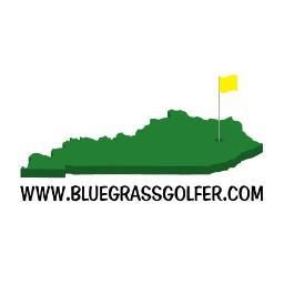 It's what's goin' on! KYProud Keeping up and promoting golf in KY. From HS to the PGA, from courses to ranges, Bluegrass Golfer has you covered.