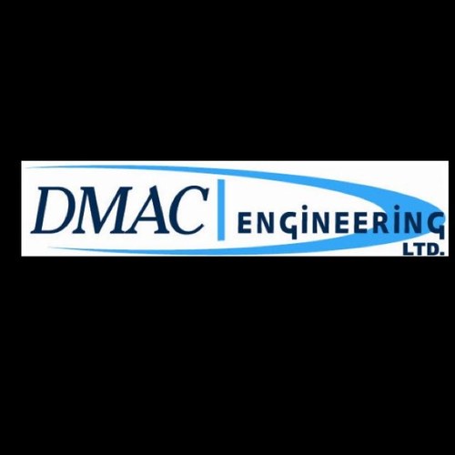 DMAC ENGINEERING LTD Profile